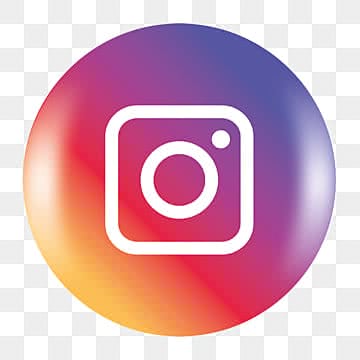 Instagram icon