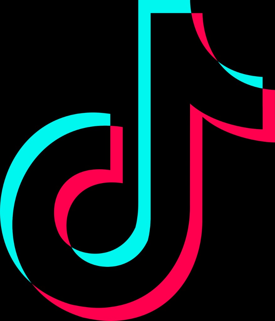 TikTok icon